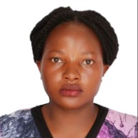 Uganda Energy Credit Capitalisation Company Employee Nakiyemba Sylivia's profile photo