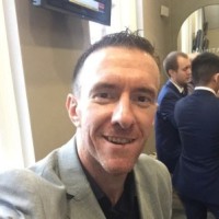 St Helens Council Employee Jon Ridgeon's profile photo