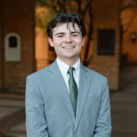 Baylor University Employee Mason Gregory's profile photo