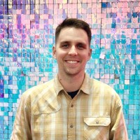 Nouryon Employee Derek Allen's profile photo