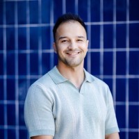 Froelich Engineers Employee Jarod Albo's profile photo