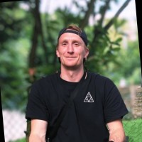 nextvital GmbH Employee Thorsten Stefani's profile photo