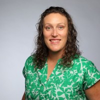 Teys USA Employee Kylie Schuller's profile photo