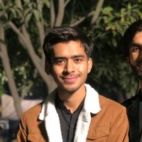 HRMD Solutions Employee Hamza Munir's profile photo