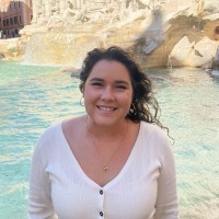 TOKU-E EU Employee Sophia Carbone's profile photo
