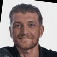 SYSTEMSEVEN Employee John Kosa's profile photo