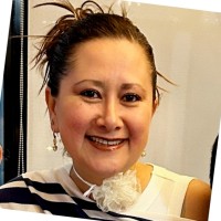 Tequila Café Employee Ana Maria Souza's profile photo