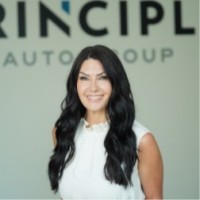 Principle Auto Group Employee Rhunette Mangan's profile photo