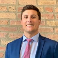 Titanium Technologies Employee Luke Venegoni's profile photo
