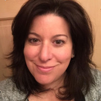 Axis Communications Employee Grace Stolo's profile photo