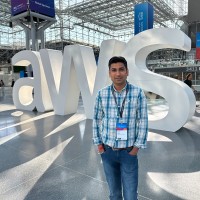 Evoke Technologies Employee Rintu Rajak's profile photo