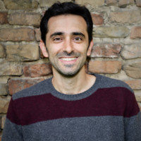 digiconsulting Employee Eugenio Cocimano's profile photo