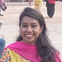 Swetha Kothapalli Email & Phone Number