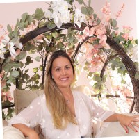 Luiz Guilherme Sartori Ajapi Employee Andrielle Sartori's profile photo
