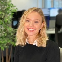 INTIS Employee Dorotea Knežević's profile photo