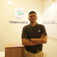 Vinit Kulkarni Email