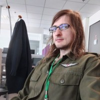 Bottin cartographes Employee Valentin Czeryba's profile photo