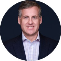 BrentCare Behavioral Health Employee Chris Dooney's profile photo