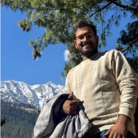 SAARC Employee Kunal Moulic's profile photo