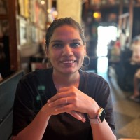 Deepa Dave Email