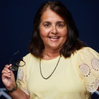 Plannernet Employee Maryann Santitoro's profile photo