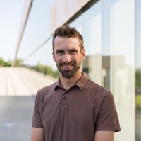 VITTORIA Employee Will Stoffel's profile photo