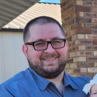Gateway Metallizing Employee Aaron Stengel's profile photo
