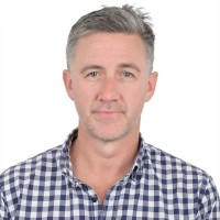 African + Eastern Employee Brad Foat's profile photo