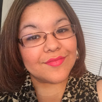 Parkland Hospital Employee Christina Almendarez's profile photo