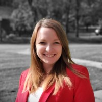 The College of Health Care Professions Employee April Boyd's profile photo