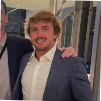 Peerless Surgical, Proudly Representing Arthrex Employee Max Horning's profile photo