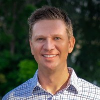 INTERA Incorporated Employee Jonathan Mills's profile photo