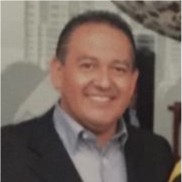 Luis Morones Email