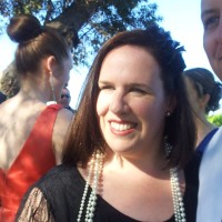 City of Charles Sturt Employee Kate Stringer's profile photo