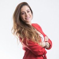 Monty Mobile Employee Mariam Jabbour's profile photo