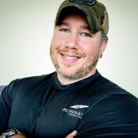 MLE Solutions Employee Douglas Schultz's profile photo