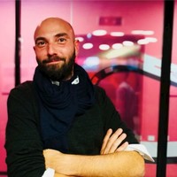 Interlaced srl Employee Luca Santinon's profile photo