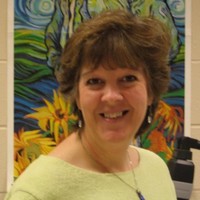 Homewood City Schools Employee Sharon Christman's profile photo