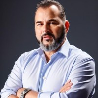LevelUp Digital Employee Balazs Pinter's profile photo