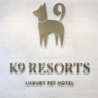 K9 Resorts Luxury Pet Hotel Employee Glenn Vogelman's profile photo