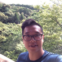 蘋果公司 Employee Tk Wong's profile photo