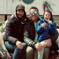 David Contreras Email & Phone Number