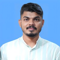 Ruppells Solutions Employee Jerin A's profile photo