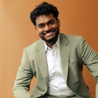 WFCU Credit Union Employee Shoban Gnanaswaran's profile photo