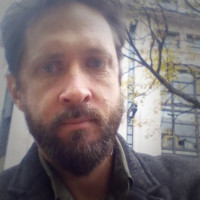 E-mail de Andrew Duguid
