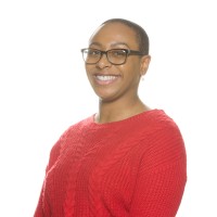 Connecticut Bar Association Employee Kiarra Lavache's profile photo