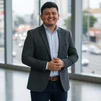 datapath Employee Kevin Inofuente Colque's profile photo