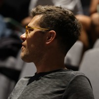 Stanford University Employee Daniel Brickman's profile photo
