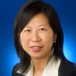 Merck AH Employee Xiaomei Peng's profile photo