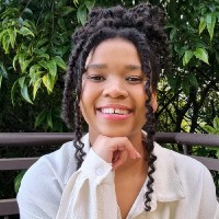 Oats Risk Services Employee Didinthle Tshabalala's profile photo